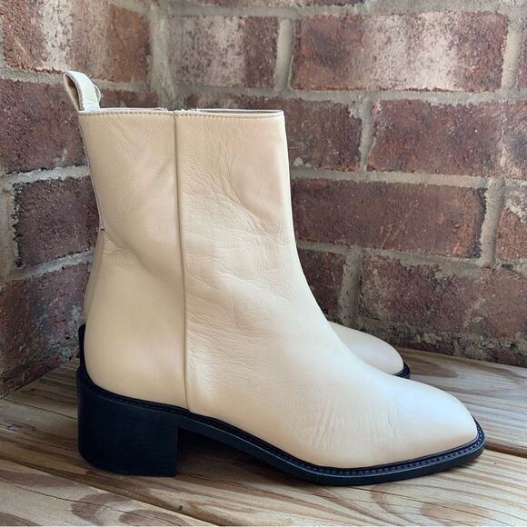 Everlane Shoes 8 City Boot - Picture 10 of 13